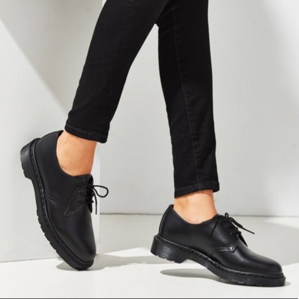 Dr. Marten Oxfords